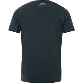 Härkila - Odin T-Shirt 2-pack Limited edition Dark Navy/Willow Green