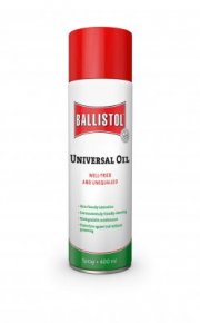 Ballistol Universalolja spray, 400 ml