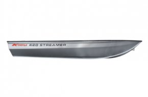 Kimple 420 Streamer