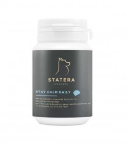 statera stay calm daily