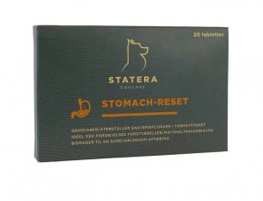 statera stomach reset
