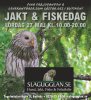 Jakt och fiske dag hos Slagugglan den 27/5-2023
