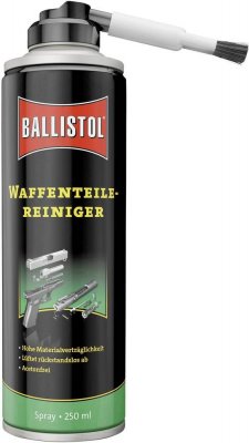 BALLISTOL - Cleaner spray 250ml