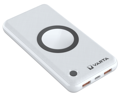 Varta Powerbank Wireless 20000mah