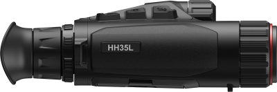 HIKMICRO - Habrok HH35L 850nm + Trailcamera M15