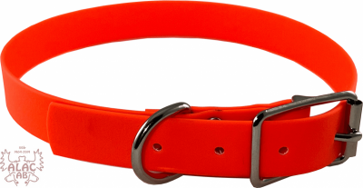 Hundhalsband GPS Pejlhalsband röd