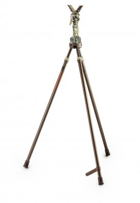 PRIMOS - Trigger Stick Gen. III Tall Tripod 61-157cm